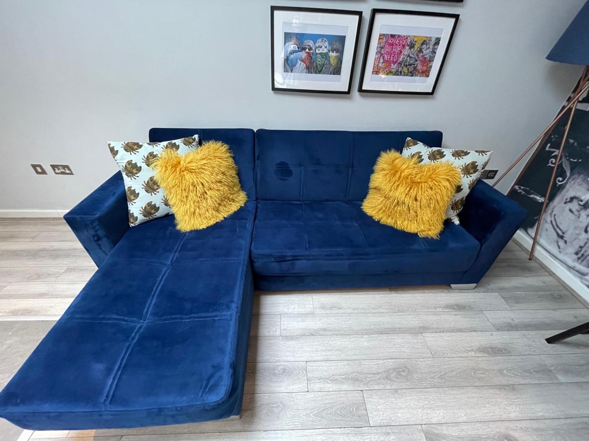 Align Lux Apartments, Liverpool City Centre المظهر الخارجي الصورة