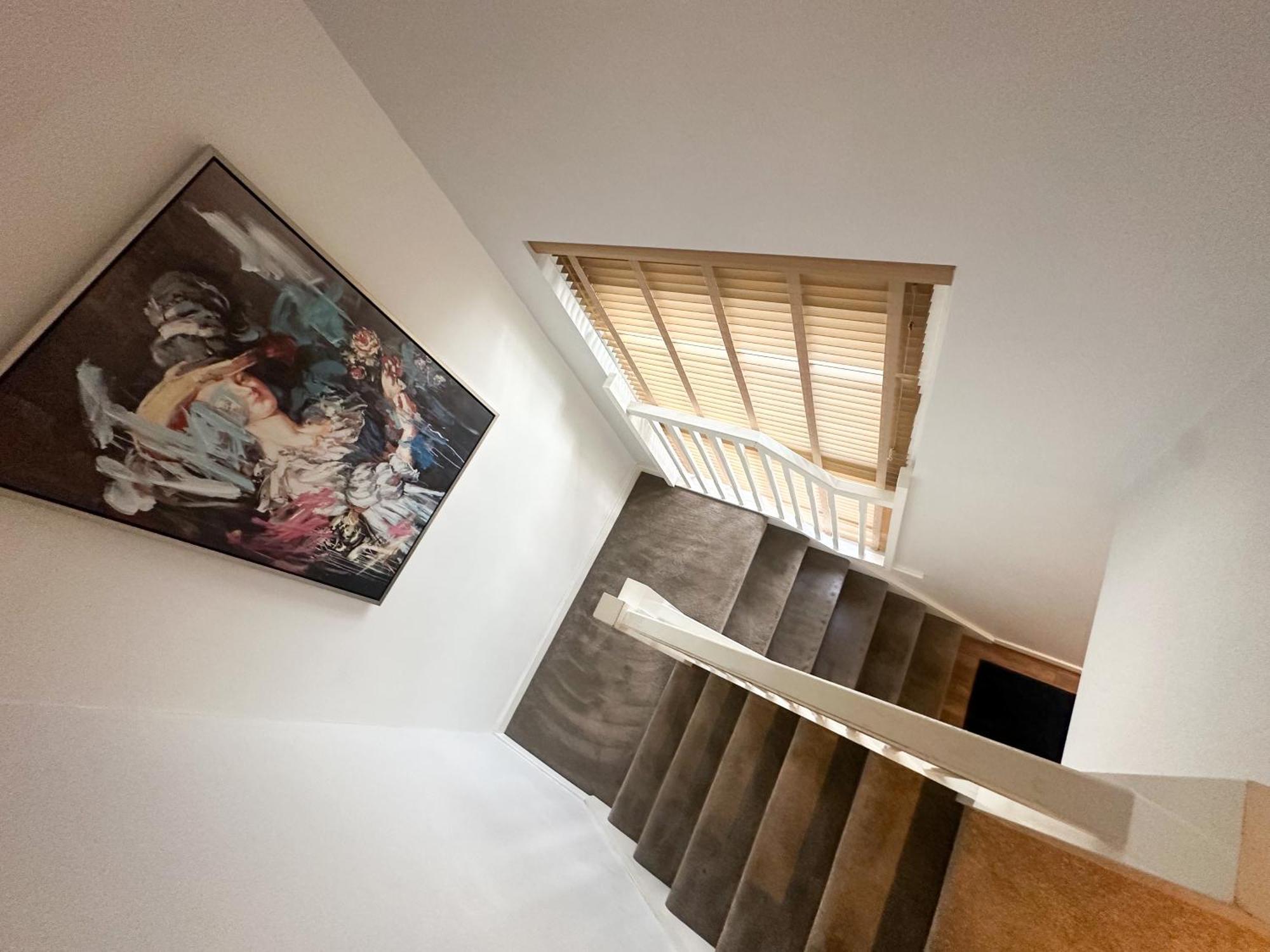 Align Lux Apartments, Liverpool City Centre المظهر الخارجي الصورة