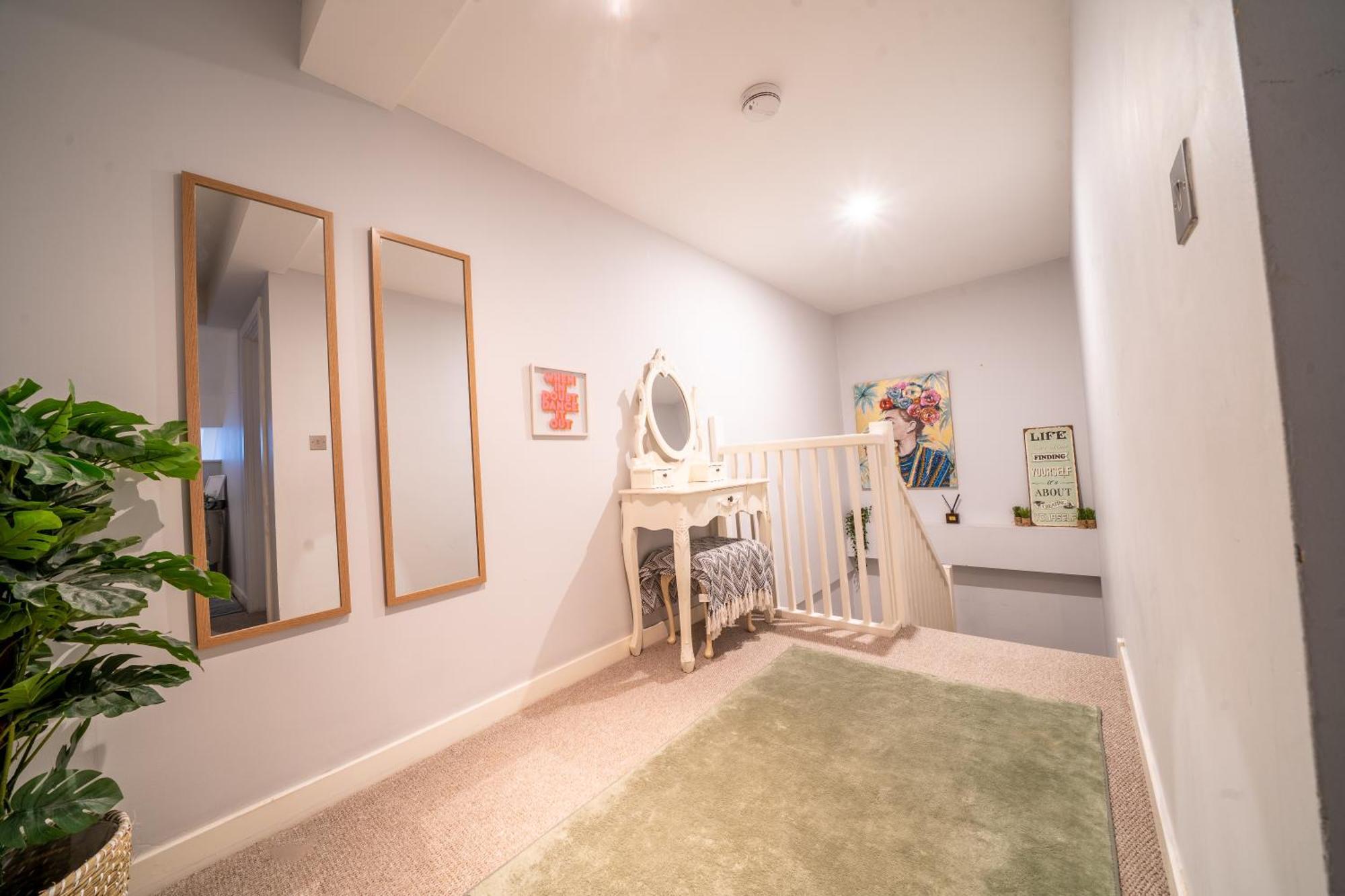 Align Lux Apartments, Liverpool City Centre المظهر الخارجي الصورة