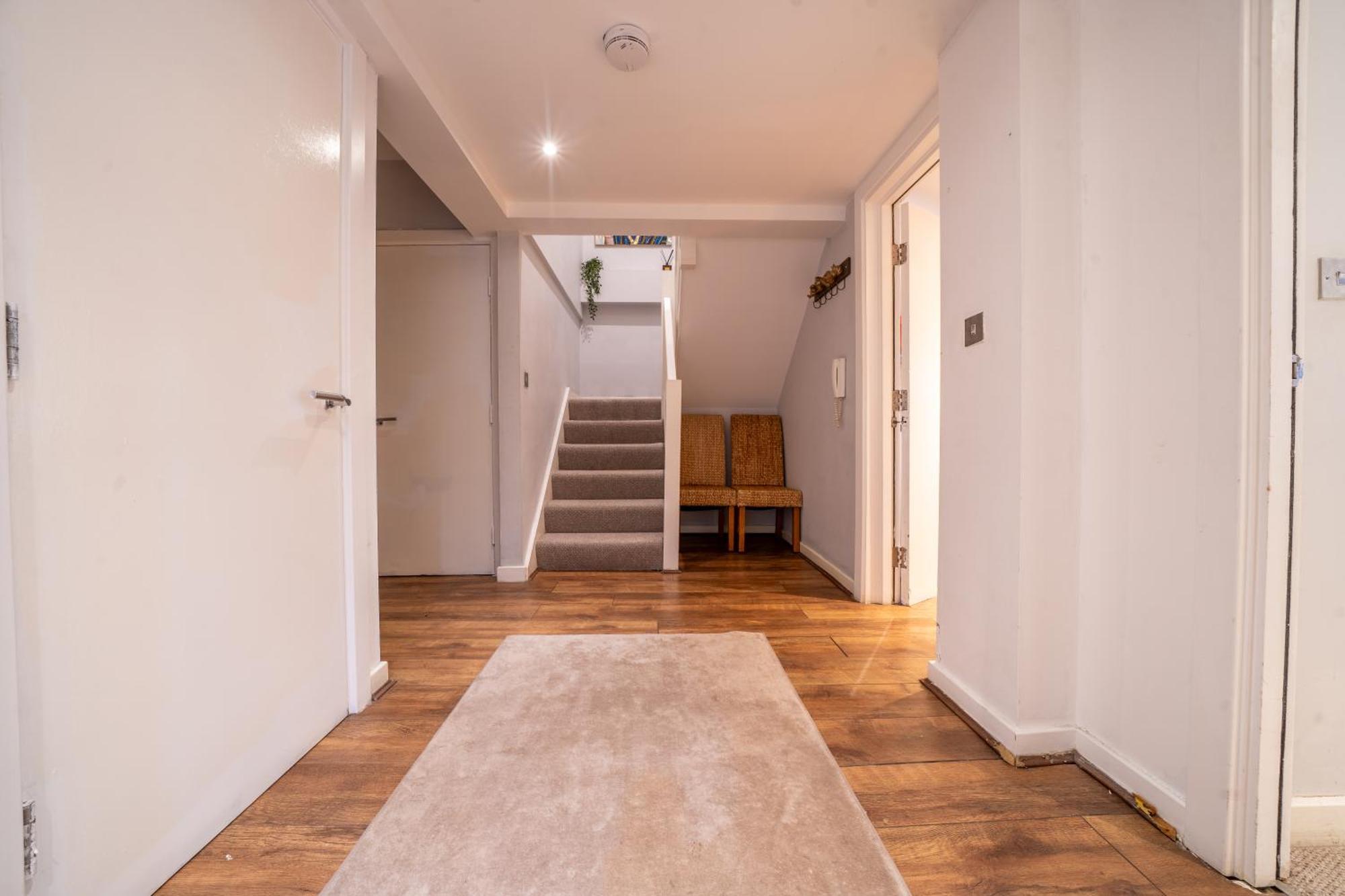 Align Lux Apartments, Liverpool City Centre المظهر الخارجي الصورة