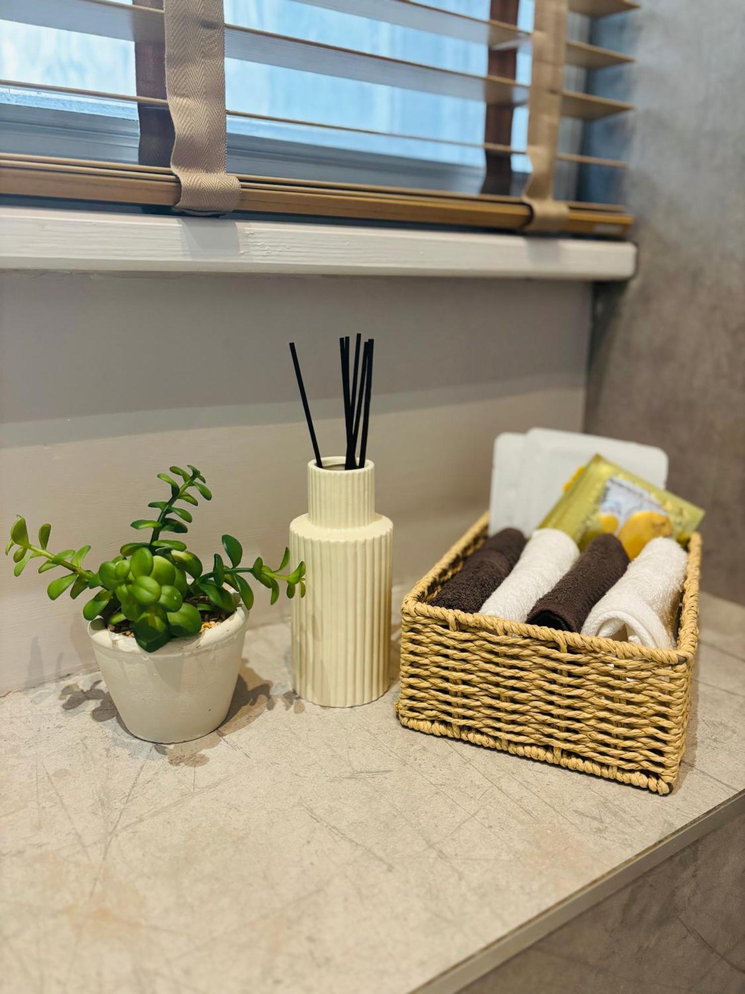 Align Lux Apartments, Liverpool City Centre المظهر الخارجي الصورة