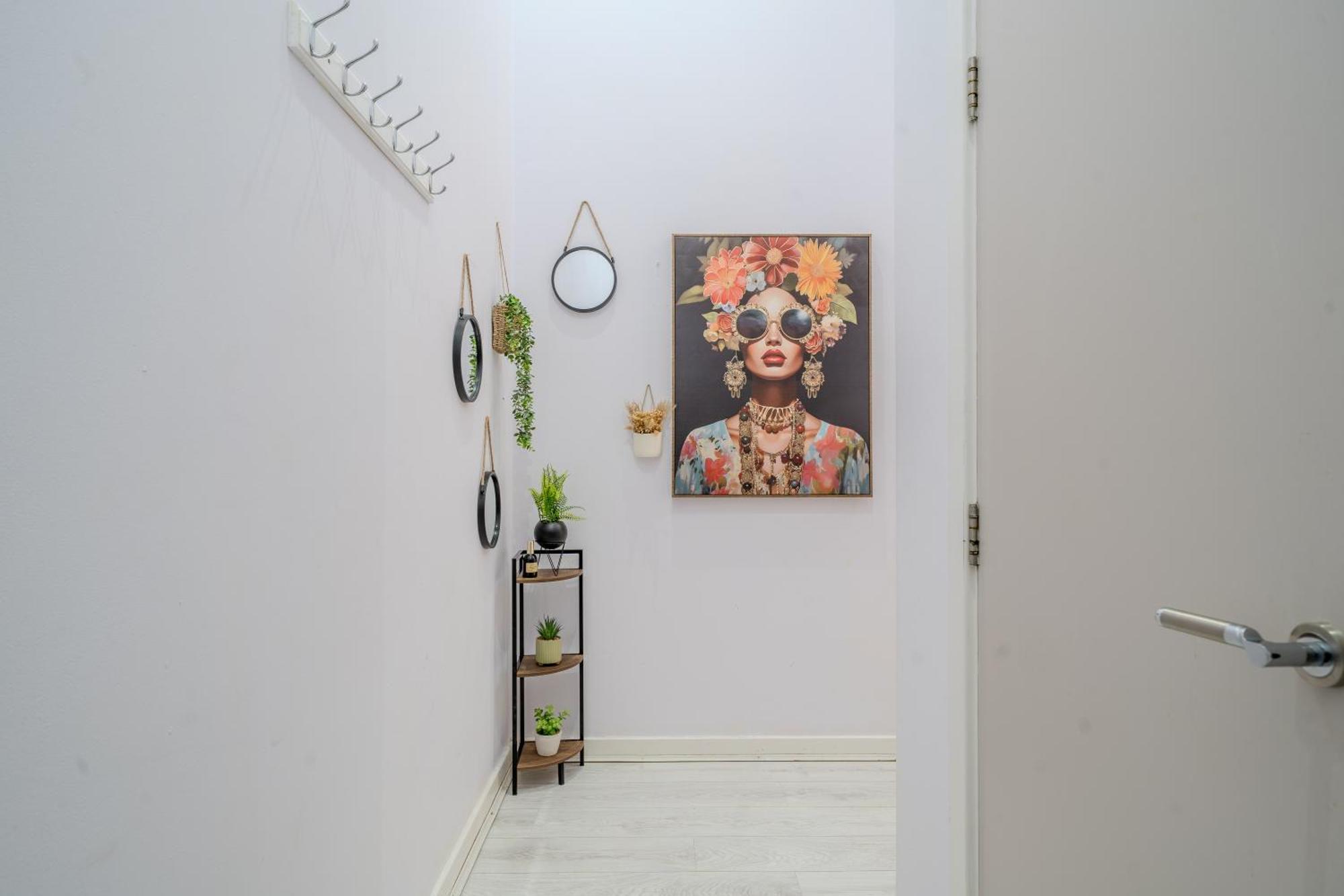 Align Lux Apartments, Liverpool City Centre المظهر الخارجي الصورة